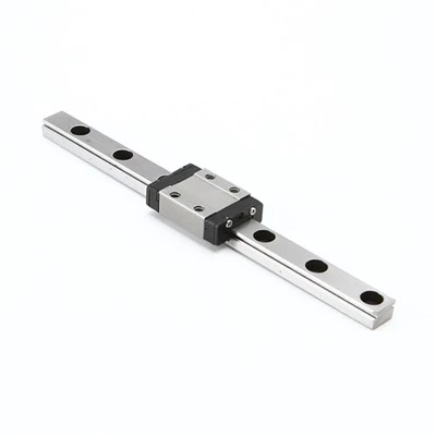 Linear Motion Rolling Guide